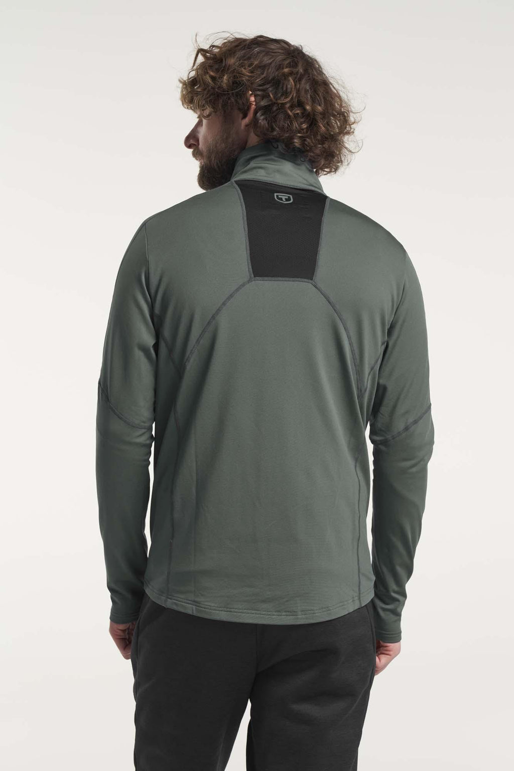 Txlite Full Zip
