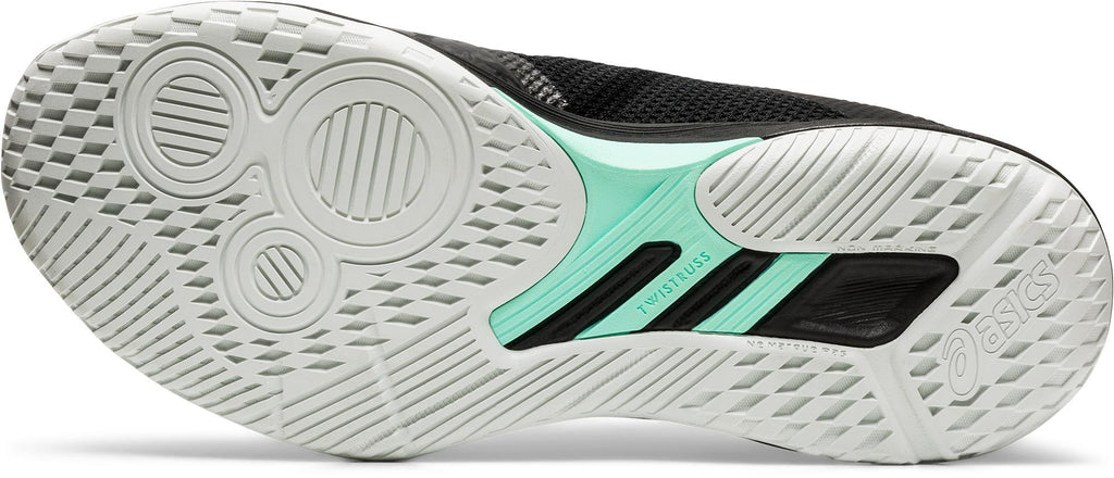 Netburner Ballistic FF zaalschoenen