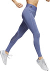 Techfit Logo Lange legging