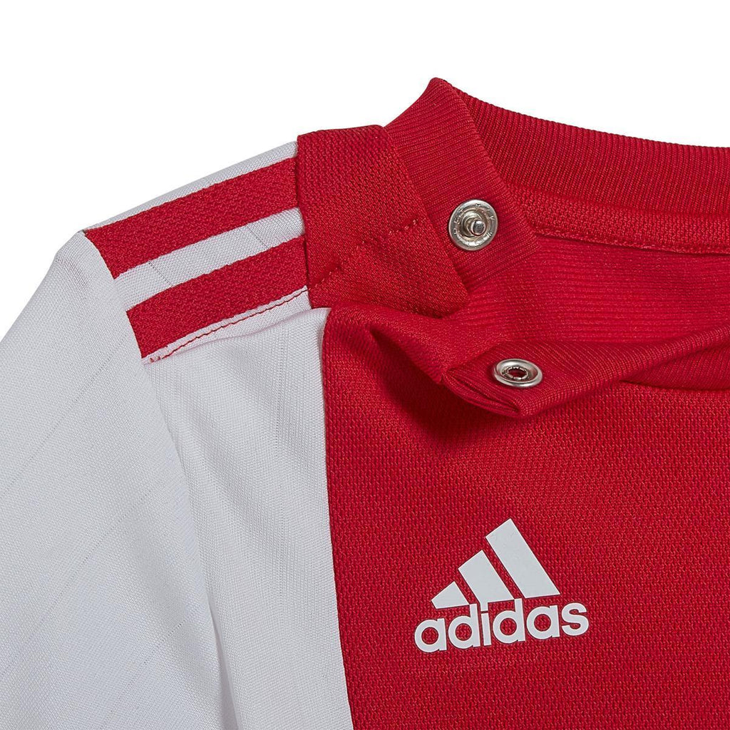 Ajax H Baby