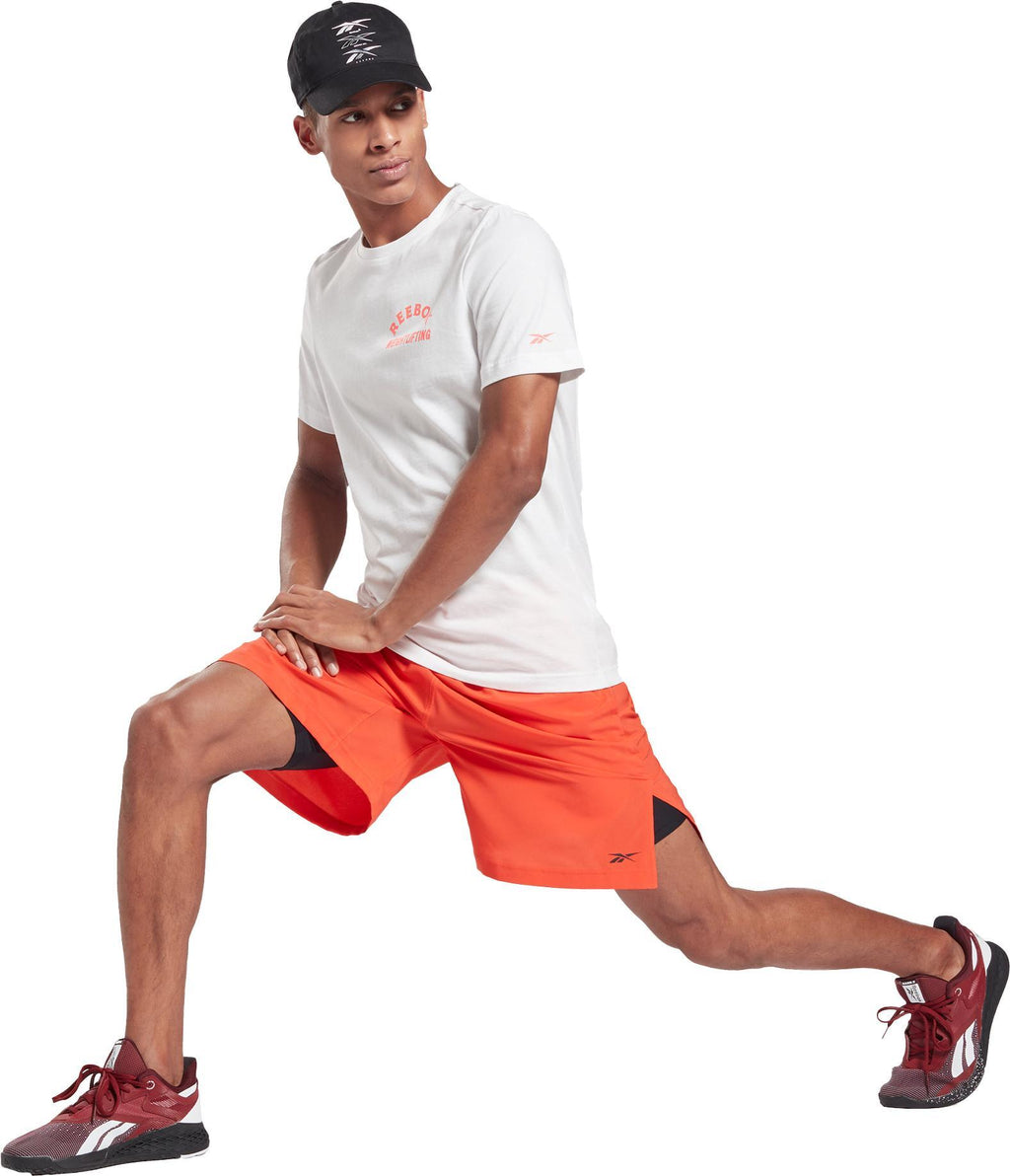 Austin Short - Solid