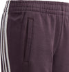 3-Stripes Tapered Leg broek