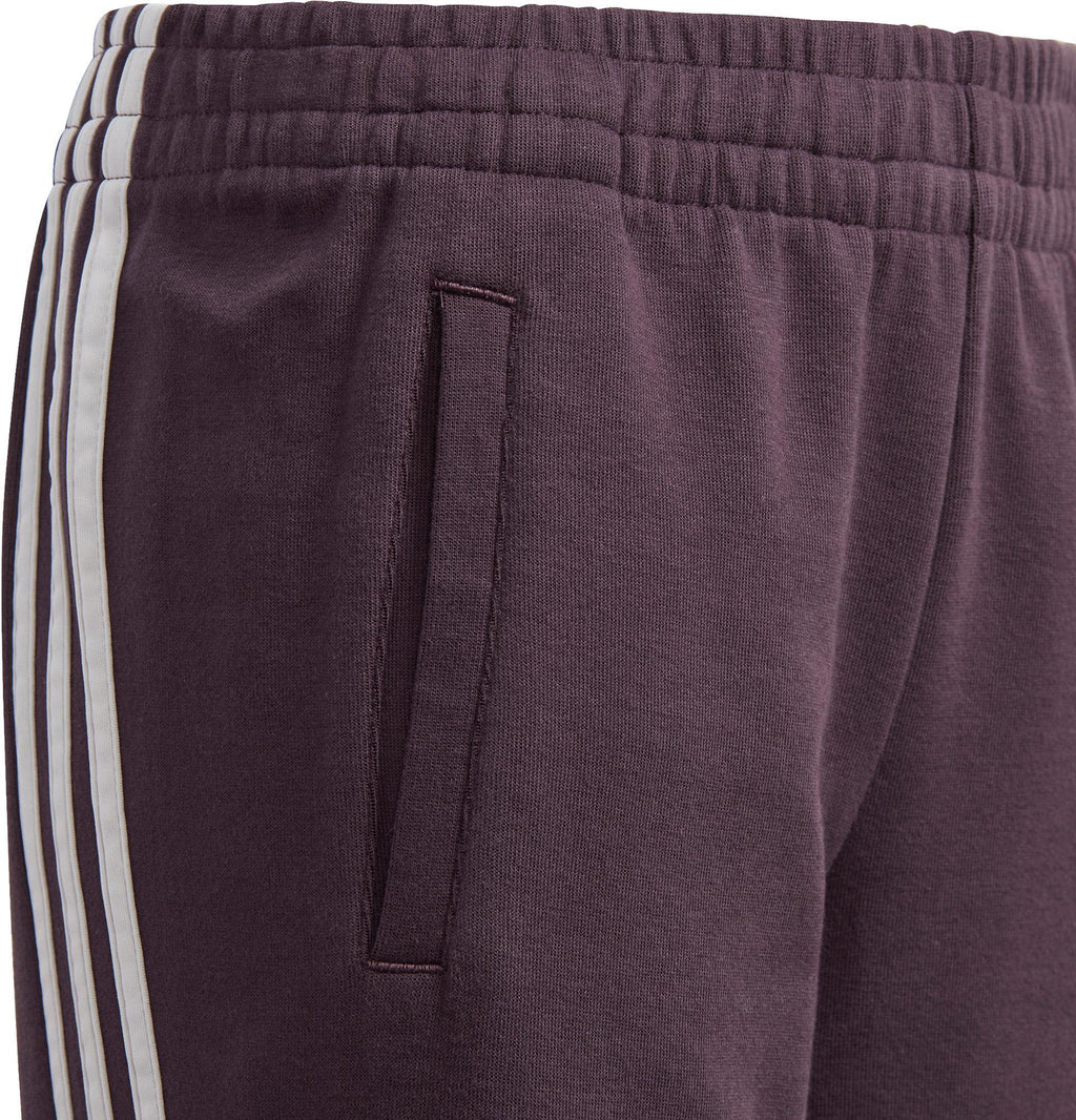 3-Stripes Tapered Leg broek