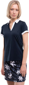 Ylamari poloshirt