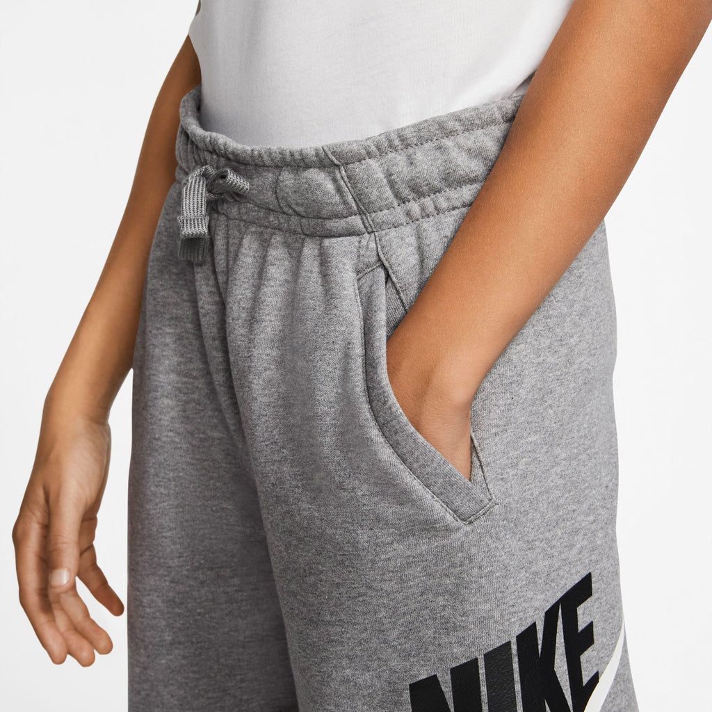 Sportswear Club Fleece kids short