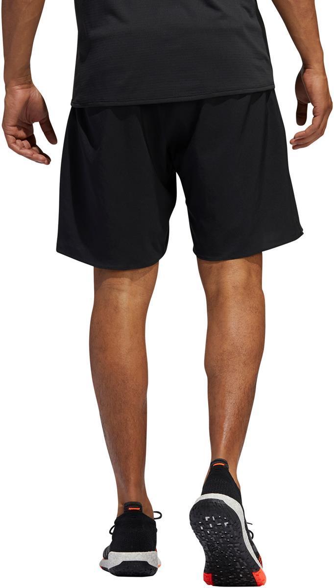 Pure short