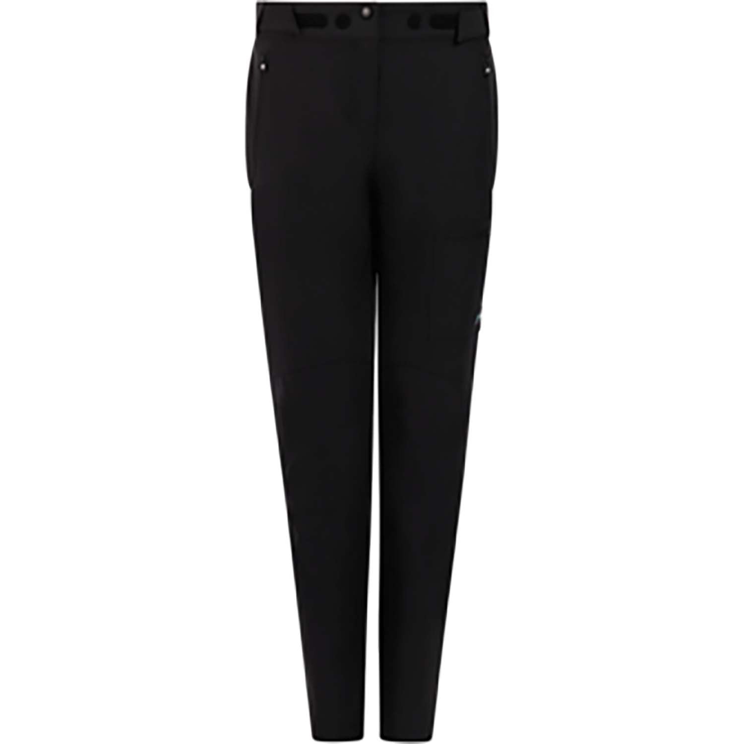Prtinitial Pants