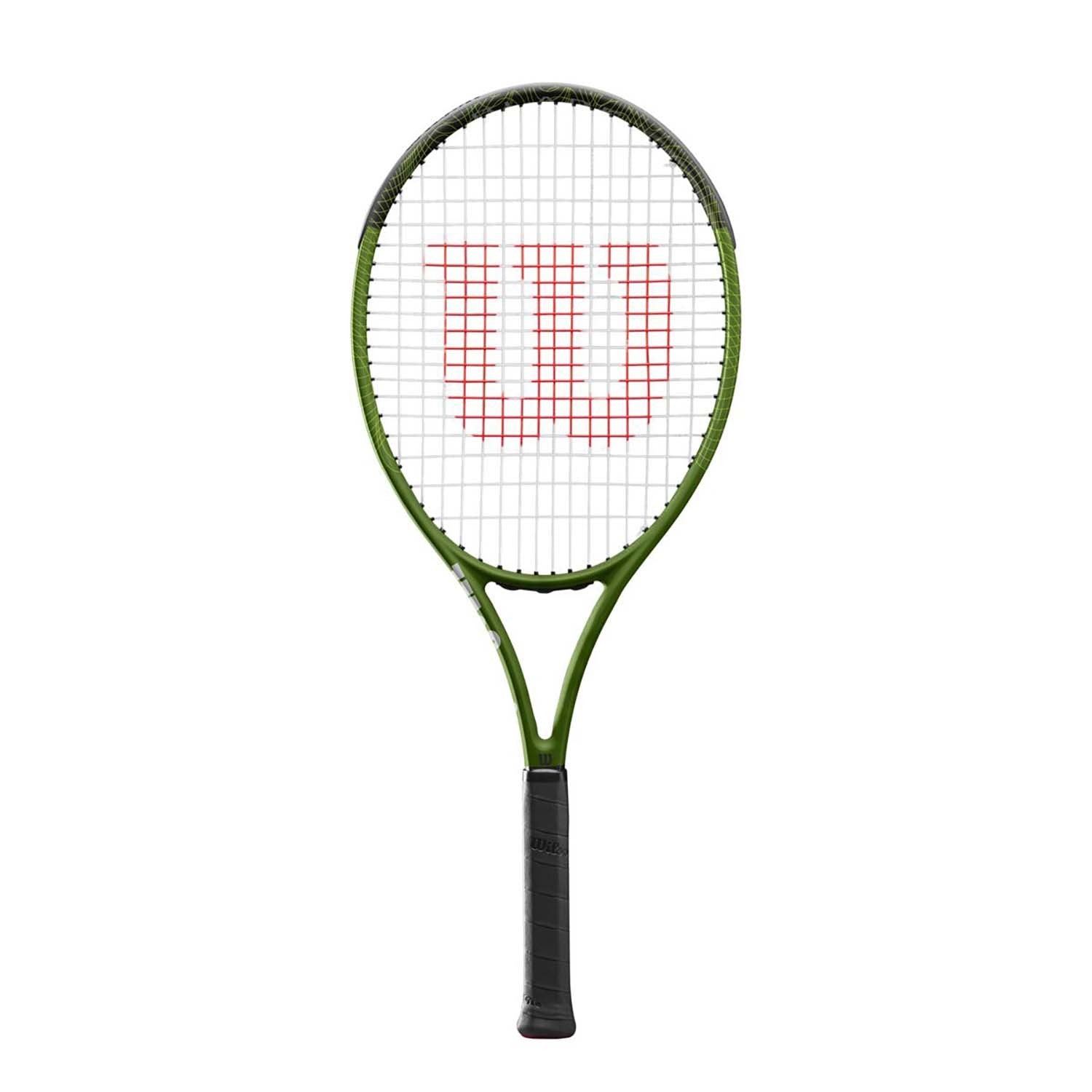 blade feel comp jr 26