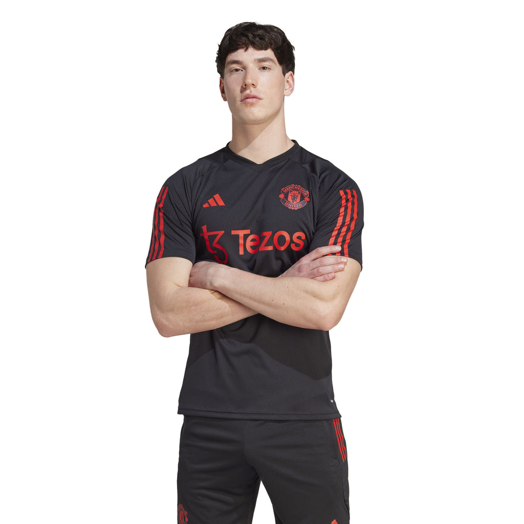 Manchester United Tiro 23 trainingsshirt