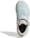RUNFALCON 2.0 EL K, CBLACK/FTWWHT/S, 3