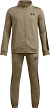 Ua Knit Track Suit
