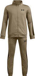 Ua Knit Track Suit