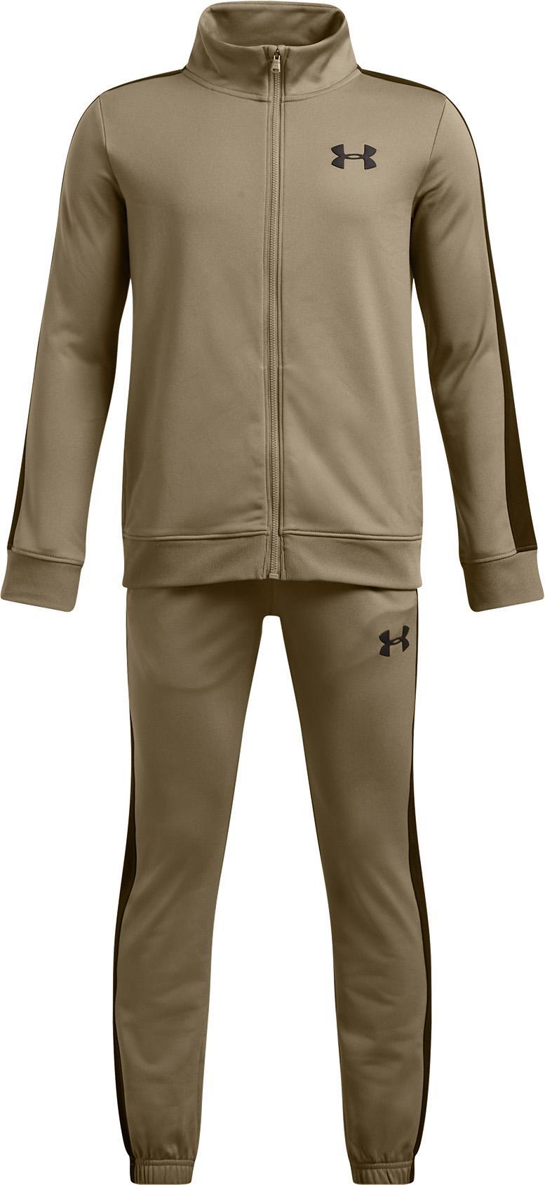 Ua Knit Track Suit