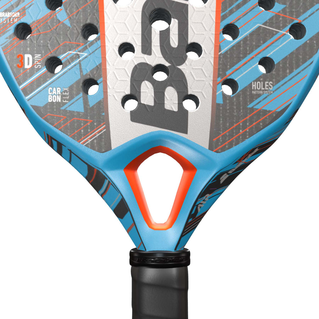 Air Veron padelracket