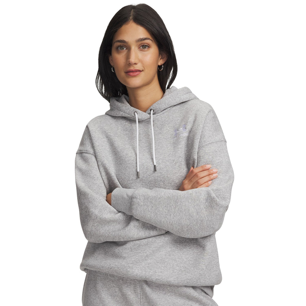 Icon Fleece hoodie