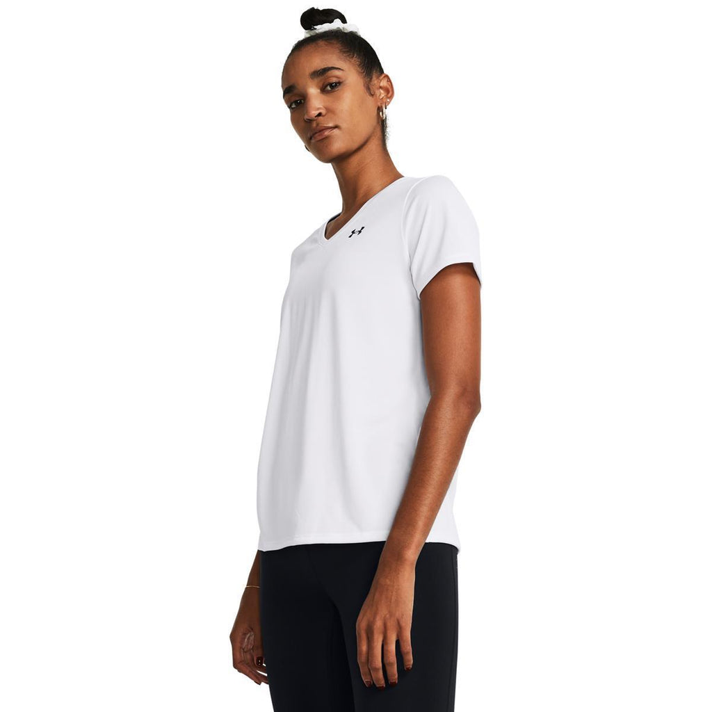 UNDER ARMOUR Tech SSV-Solid Shirt