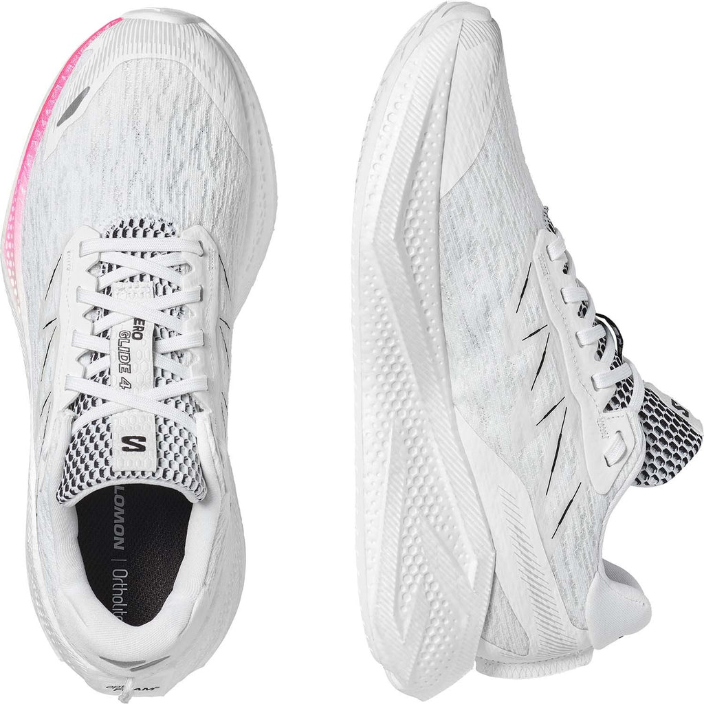 Aero Glide 4  Hardloopschoenen
