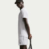 court advantage dri-fit tennisshorts (20 cm)