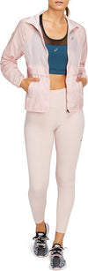NEW STRONG JKT LADY