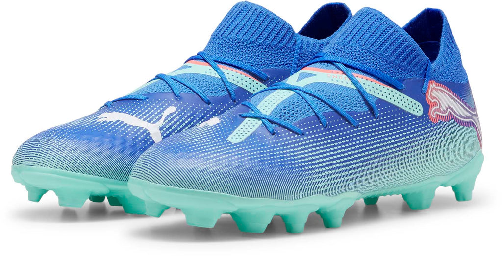 Future 7 Pro FG/AG kids voetbalschoenen