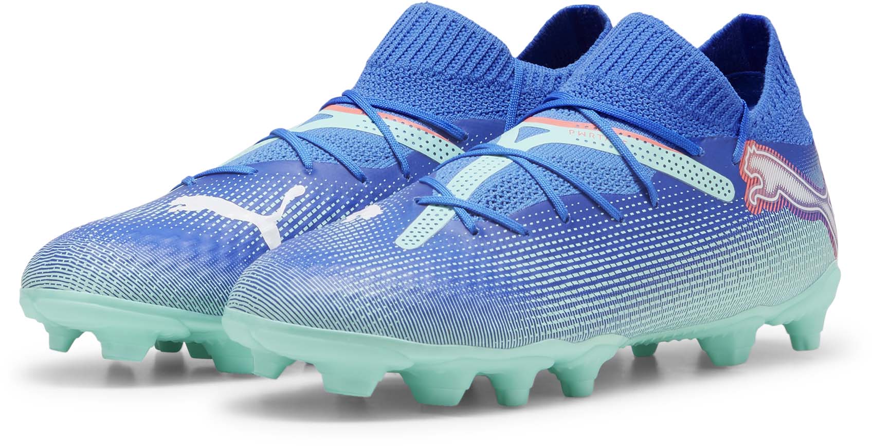 Future 7 Pro FG/AG kids voetbalschoenen