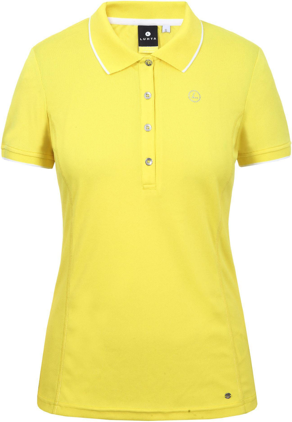 Luhta Airoksela Polo Shirts