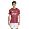 Arsenal FC 26 Pre-Match Voetbalshirt