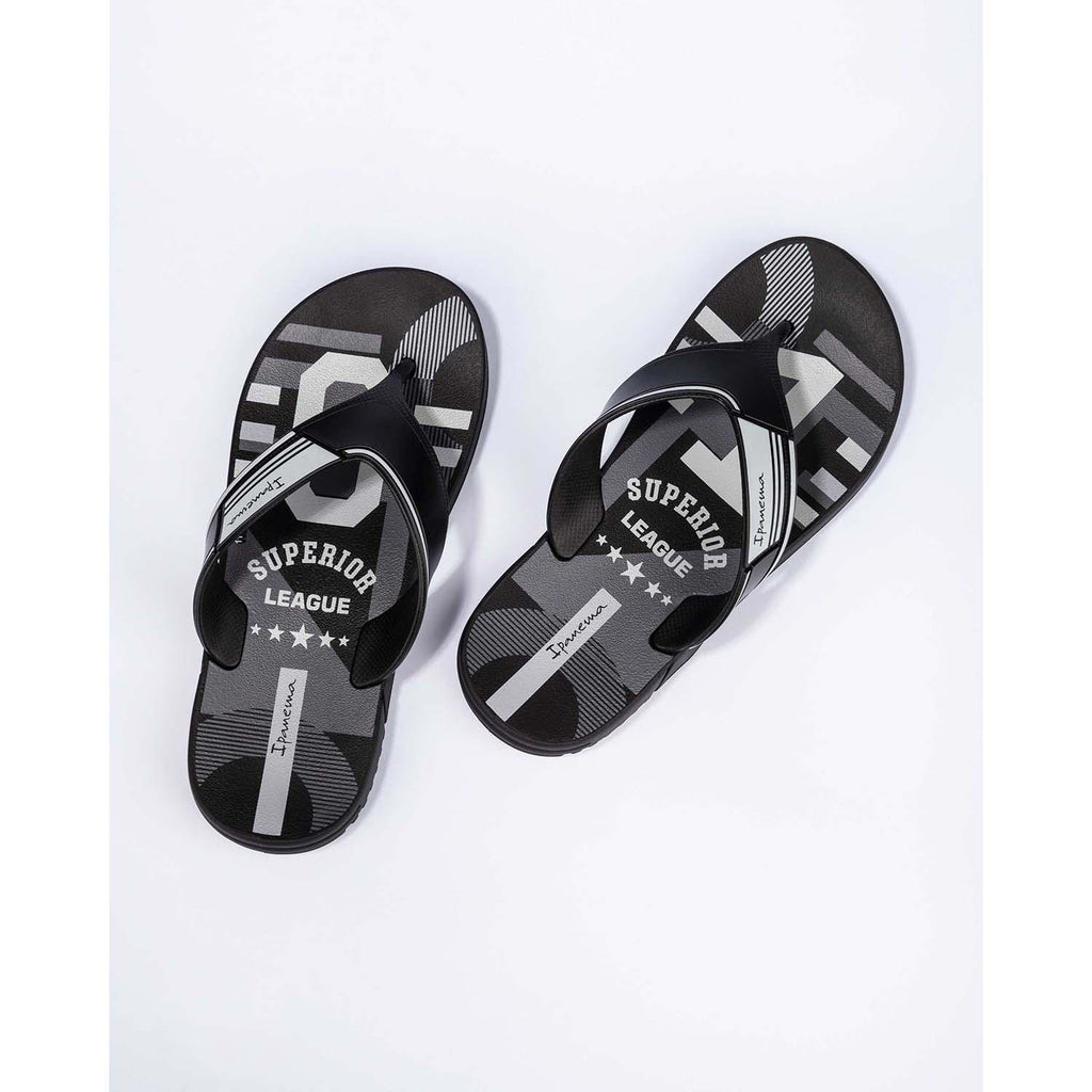 Club Kids slippers