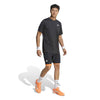 Shorts 2in1 tennis