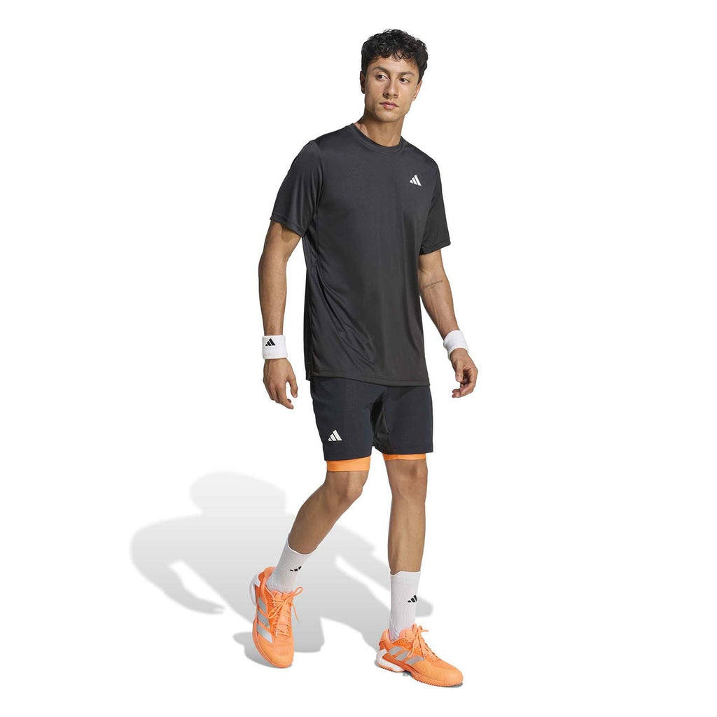 Shorts 2in1 tennis