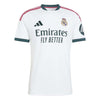 Real Madrid 26/27 Home Jersey