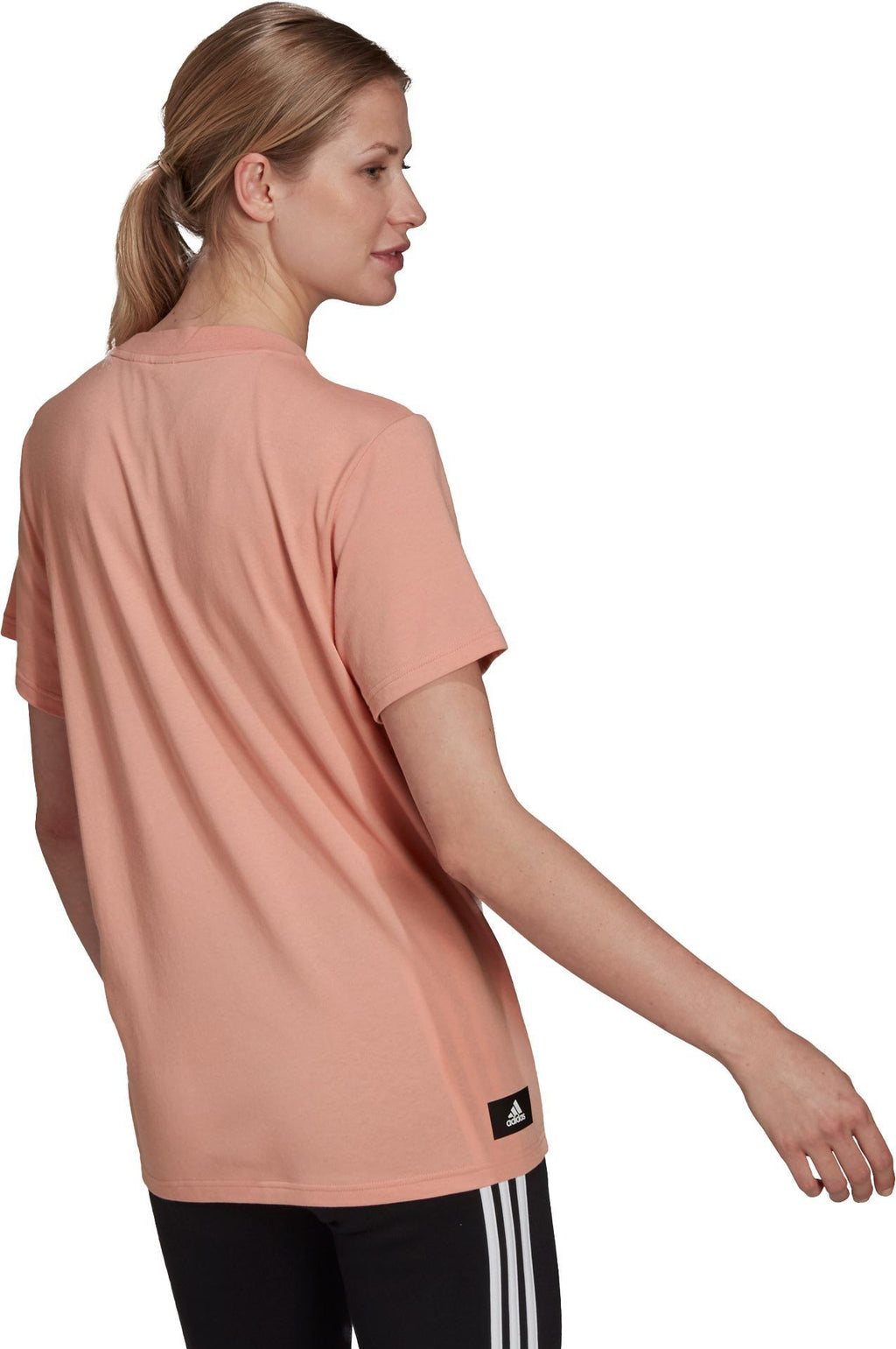 Sportswear Future Icons Logo Graphic t-shirt