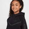 Tech Fleece Full Zip Long sleeves