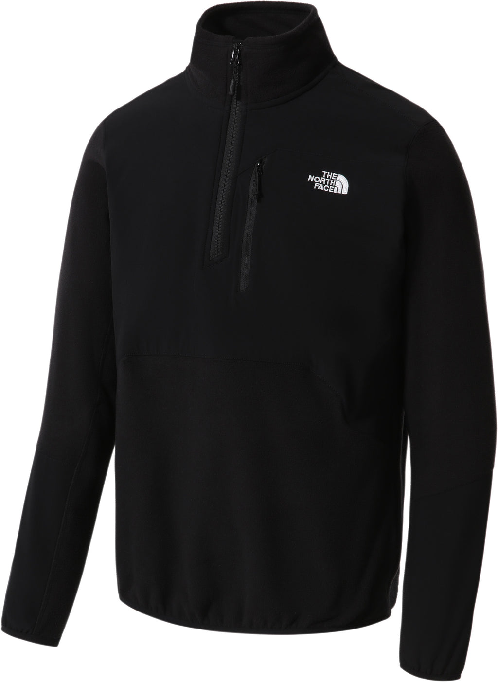 Glacier Pro 1/4 Zip fleece