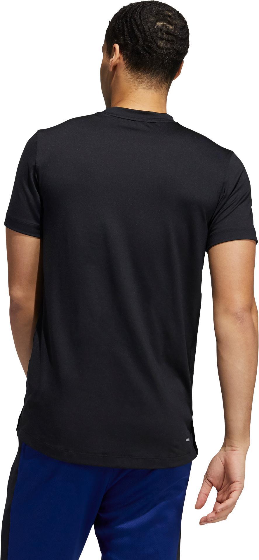 AM TEE Hr. T-Shirt