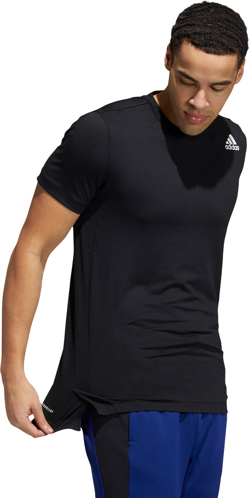 AM TEE Hr. T-Shirt