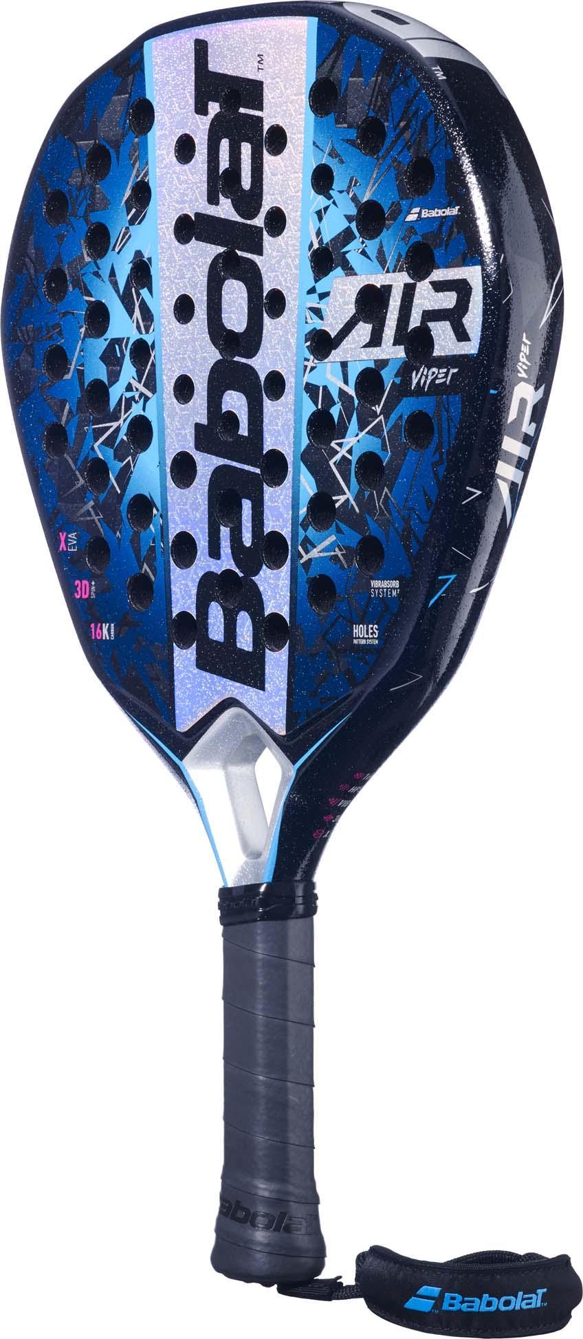 Air Viper 2.5