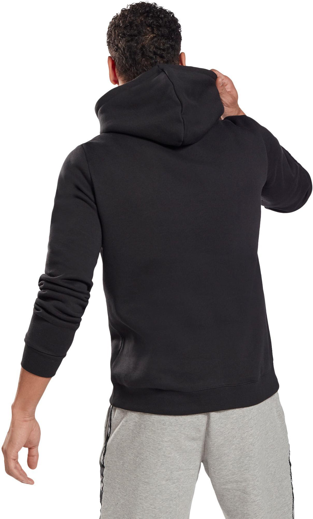 Ri Flc Oth Bl Hoodie