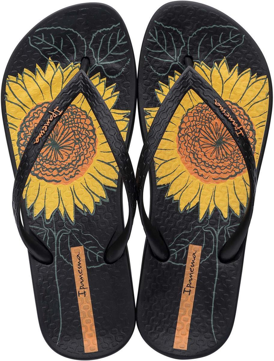 Ipanema Anatomic Temas