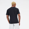 Essentials Stacked Logo Cotton shirt