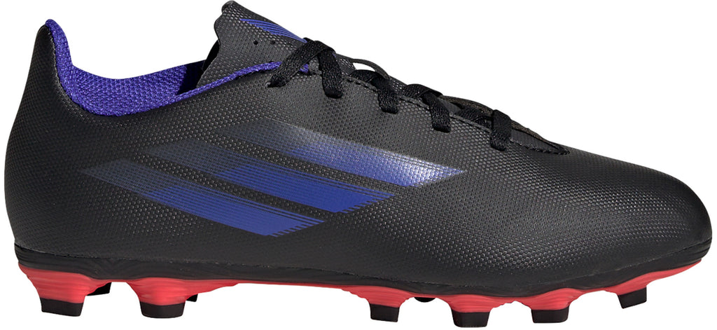 X Speedflow.4 Flexible Ground kids voetbalschoenen