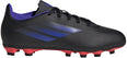 X Speedflow.4 Flexible Ground kids voetbalschoenen