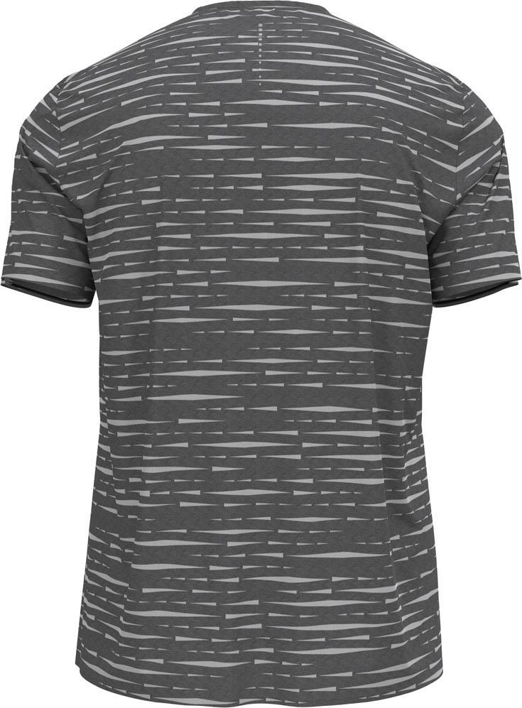 T-shirt S/s Crew Neck Zeroweight Enginee
