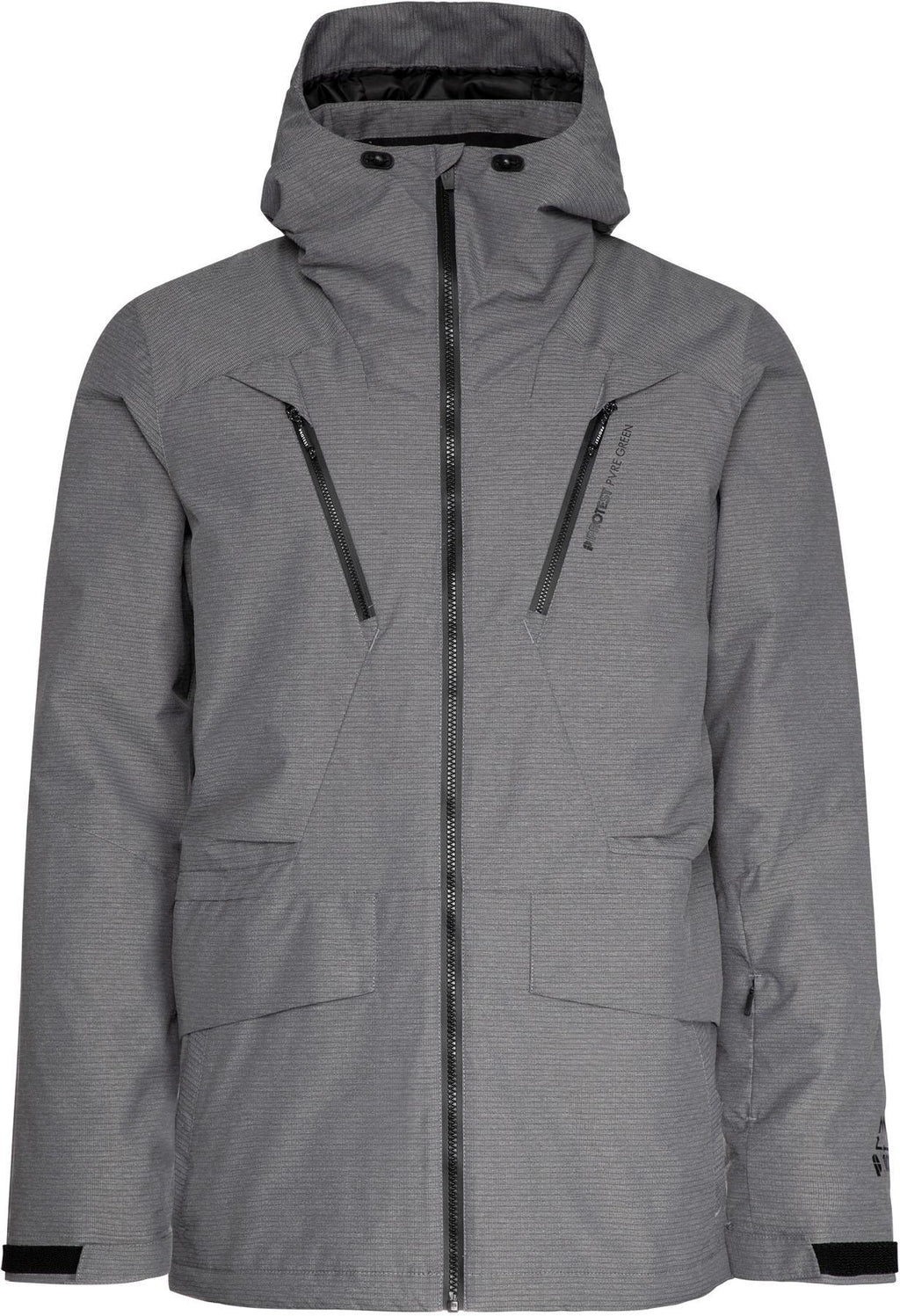 Mitch Snowjacket