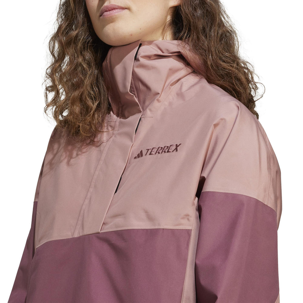W Xp 2.5 Anorak