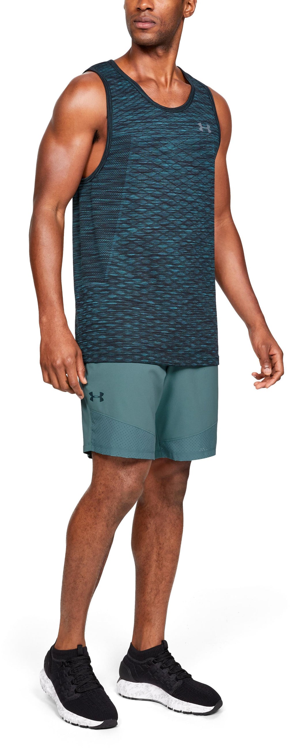 UNDER ARMOUR Vanish Woven