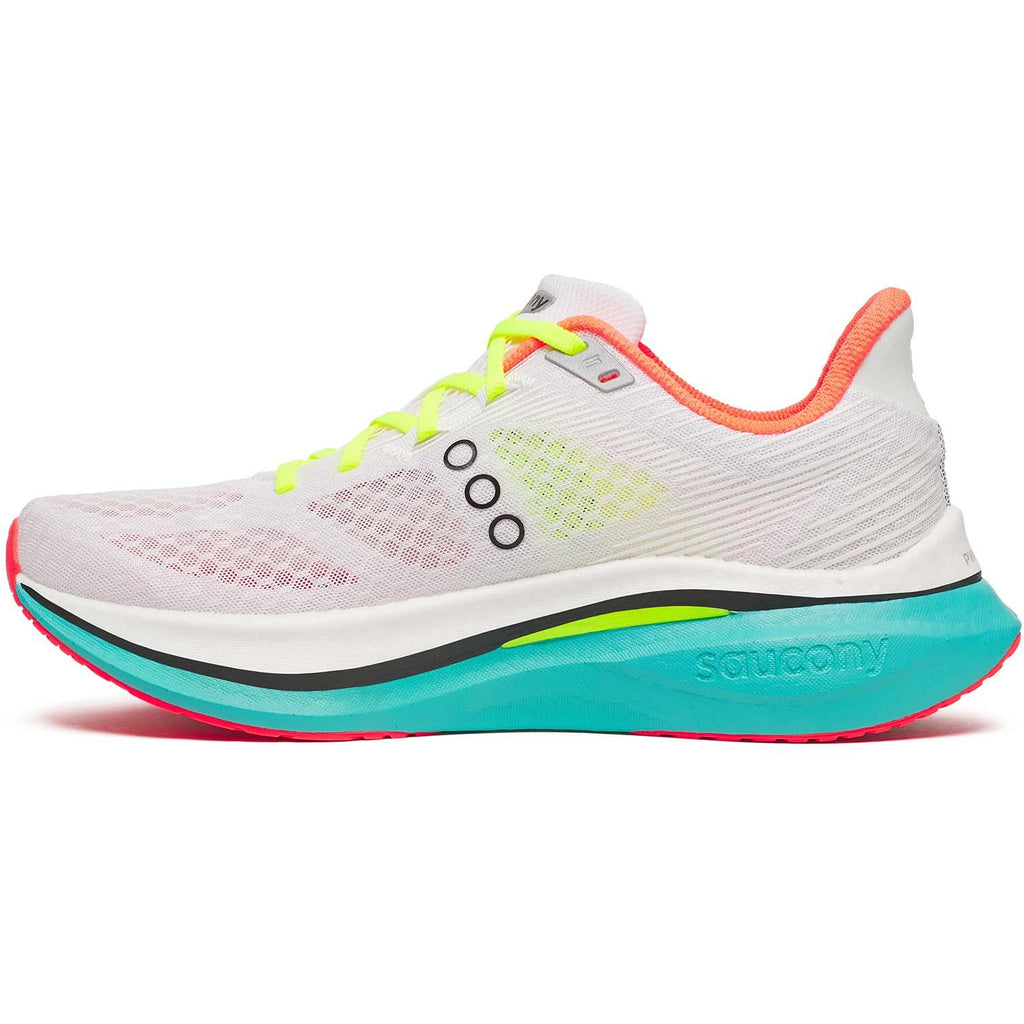 endorphin speed 5 hardloopschoenen