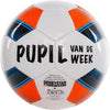pupil van de week bal