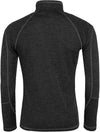 louisiana 19 1/4 zip top