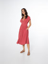 Prtsambu Dress